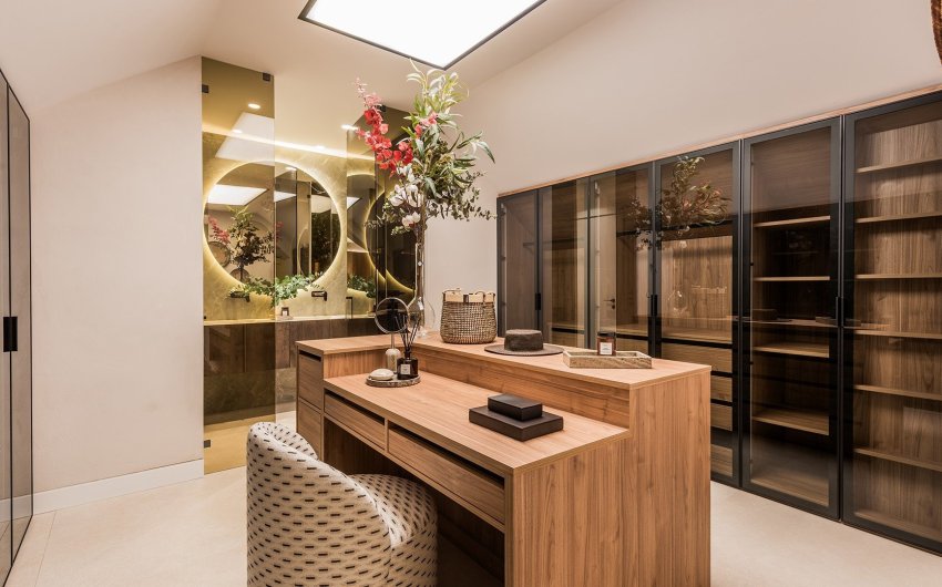 Resale - Apartment -
Marbella - East Marbella