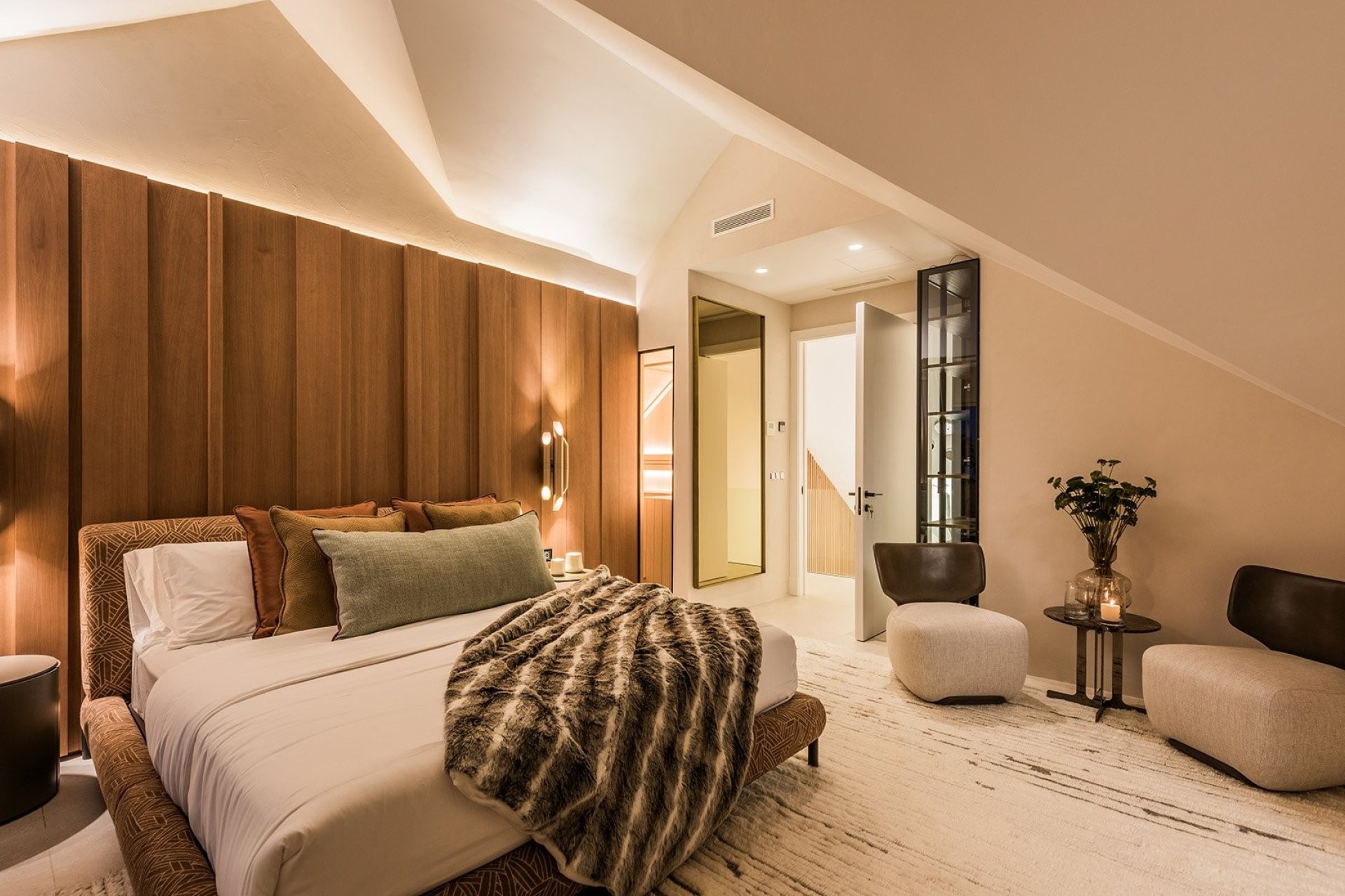 Resale - Apartment -
Marbella - East Marbella