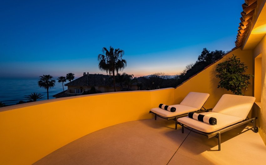 Resale - Apartment -
Marbella - East Marbella