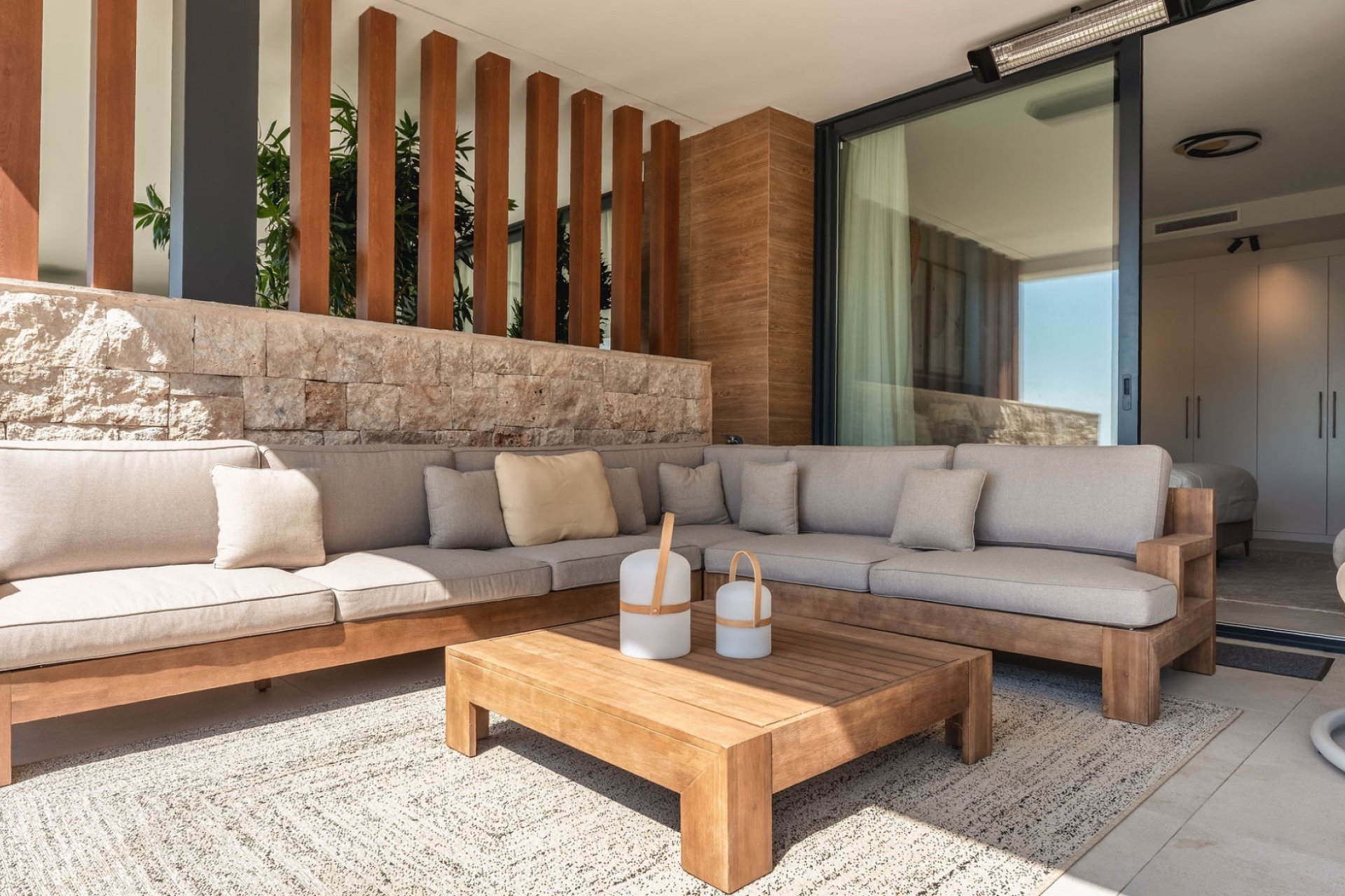 Resale - Apartment -
Marbella - Elviria