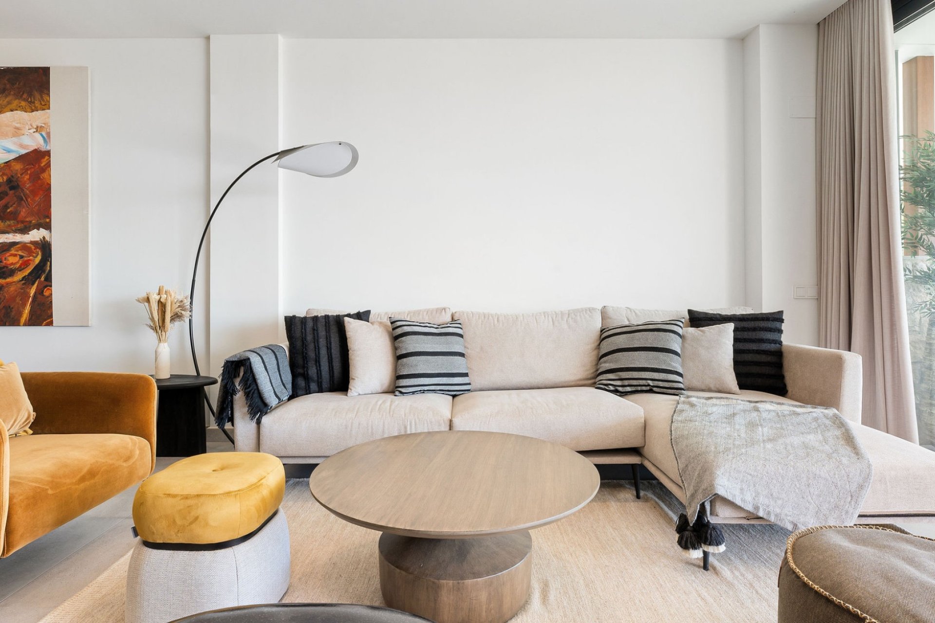 Resale - Apartment -
Marbella - Elviria