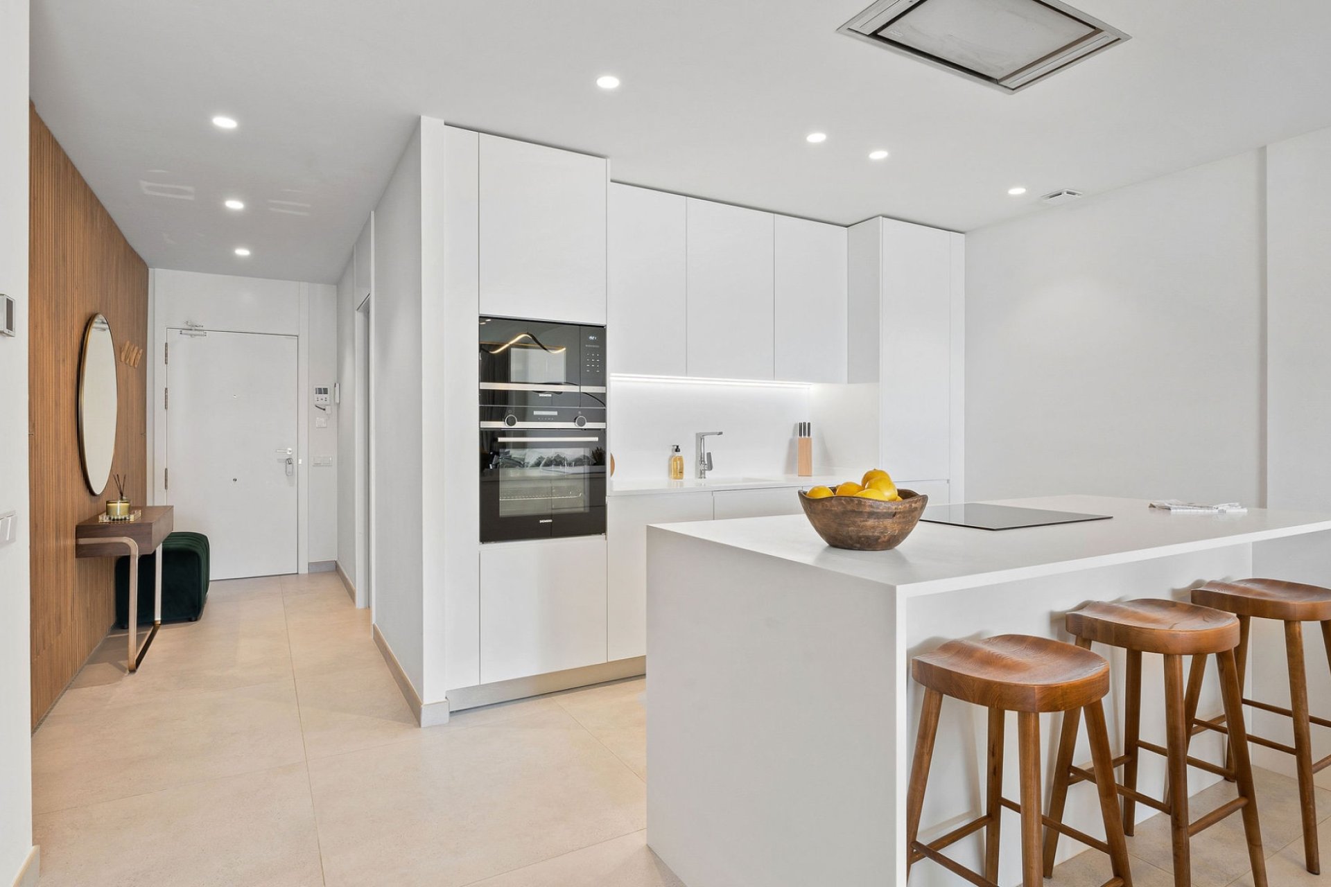 Resale - Apartment -
Marbella - Elviria