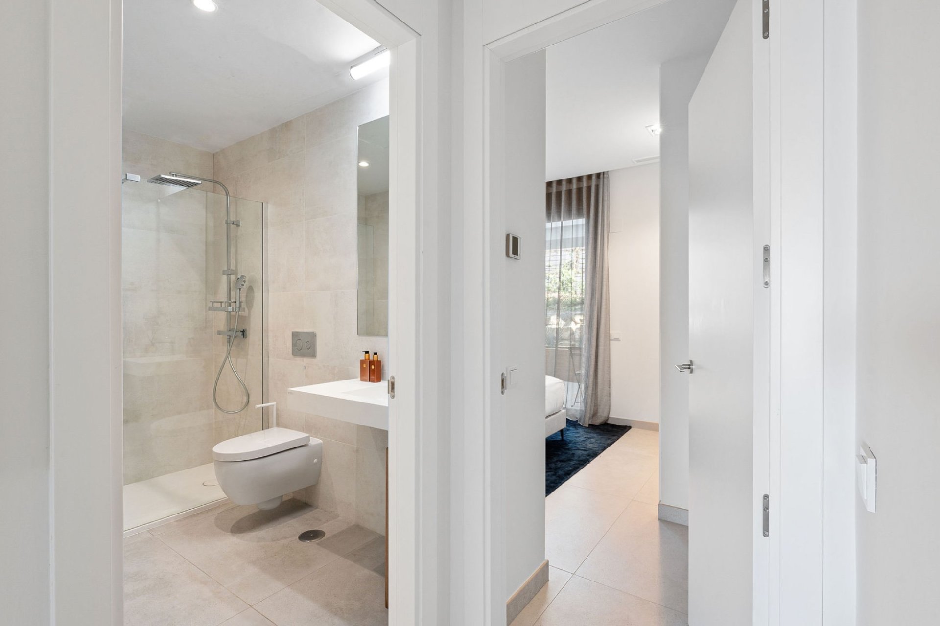 Resale - Apartment -
Marbella - Elviria