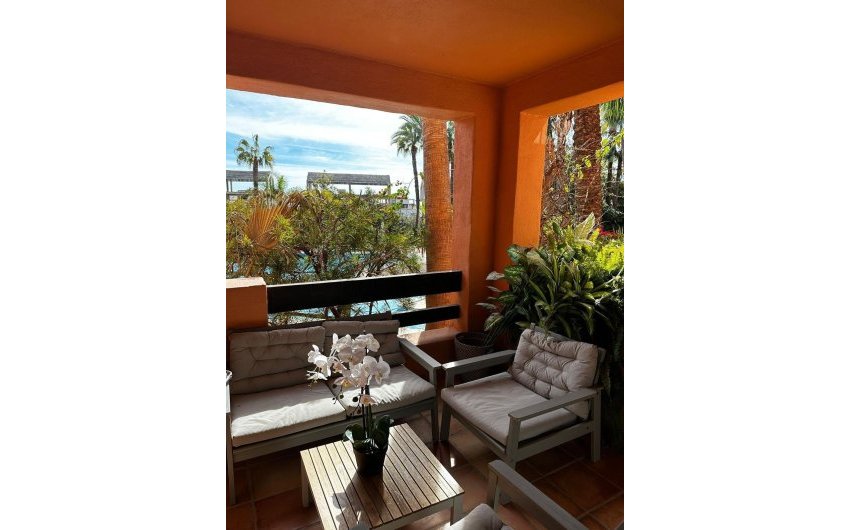 Resale - Apartment -
Marbella - Lomas De Rio Verde