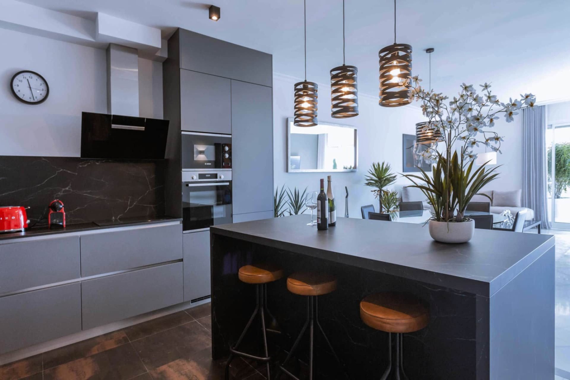 Resale - Apartment -
Marbella - Los Monteros