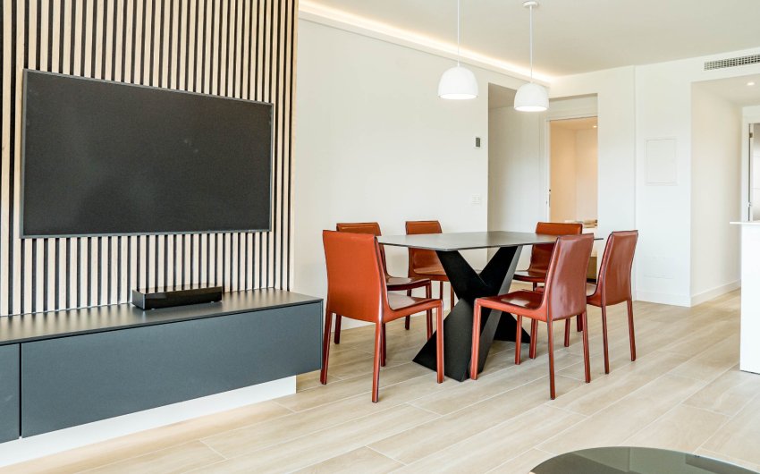 Resale - Apartment -
Marbella - Nueva Andalucía