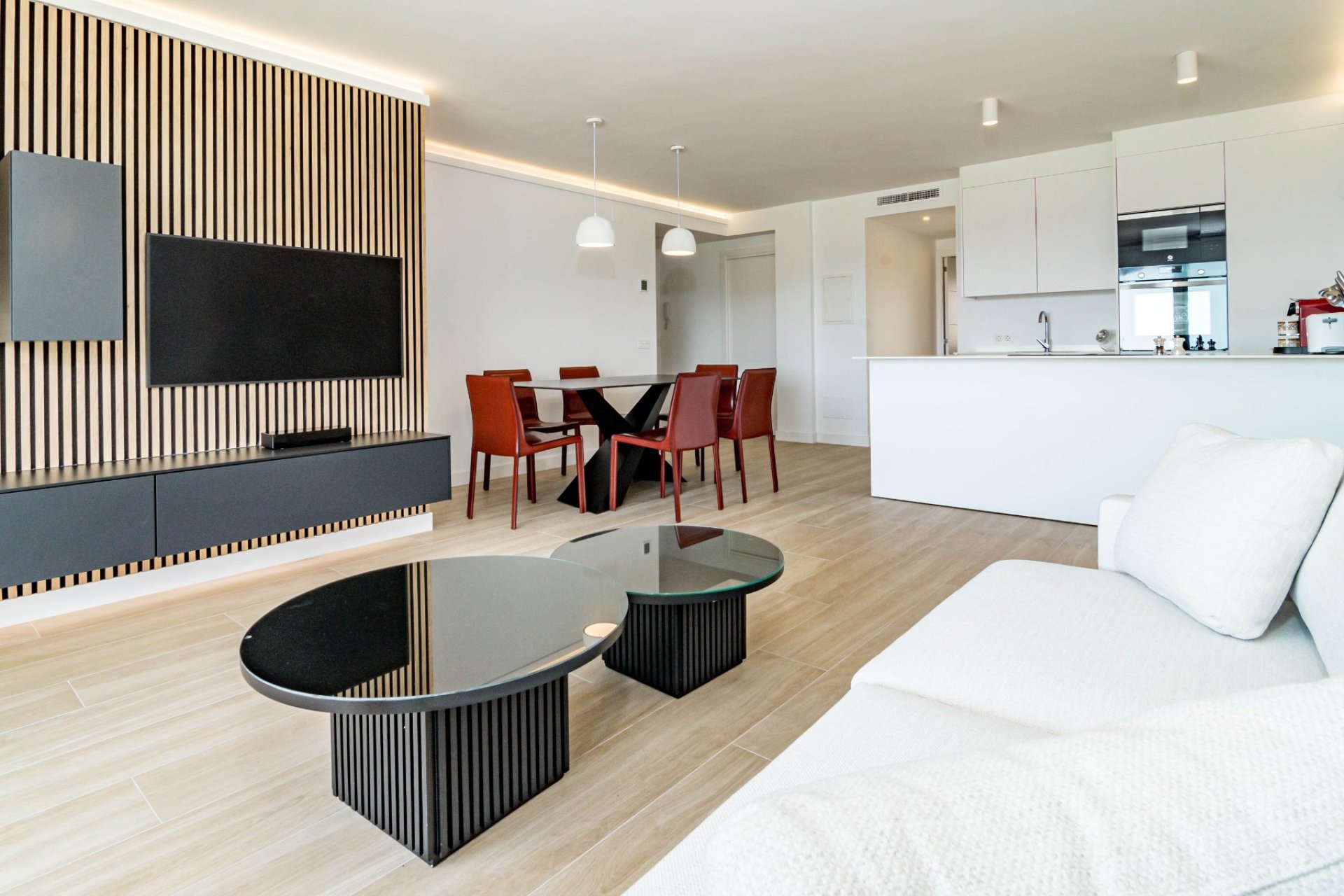 Resale - Apartment -
Marbella - Nueva Andalucía