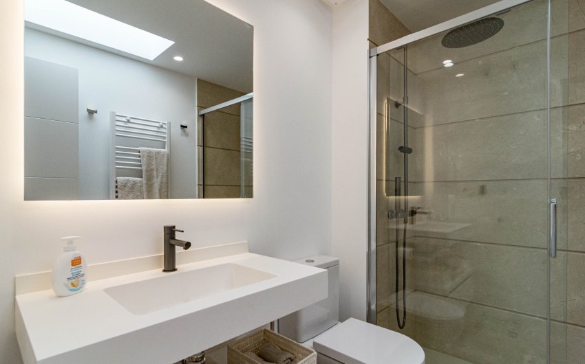 Resale - Apartment -
Marbella - Nueva Andalucía