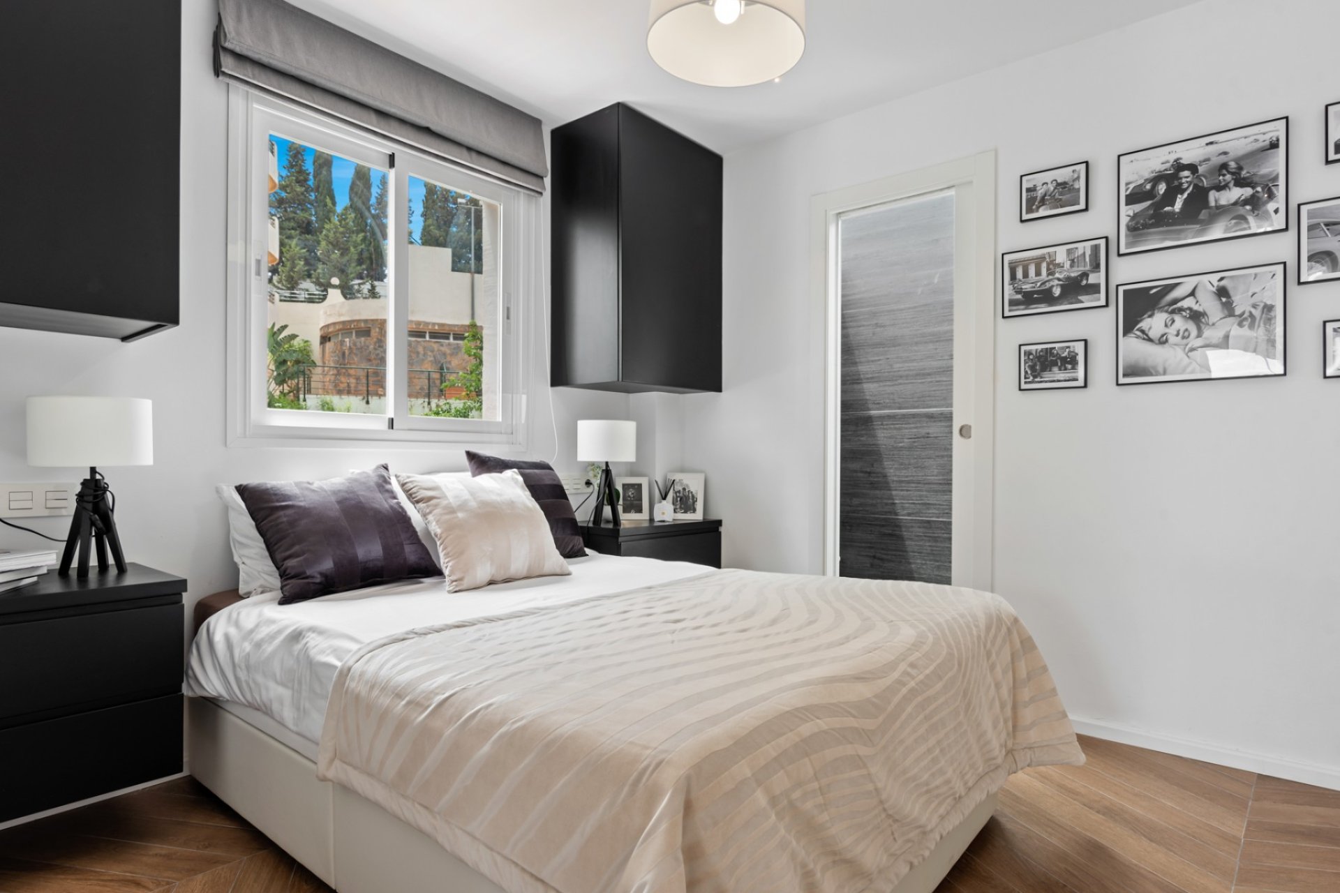 Resale - Apartment -
Marbella - Nueva Andalucía