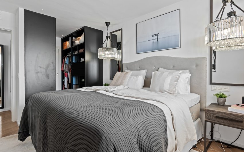 Resale - Apartment -
Marbella - Nueva Andalucía