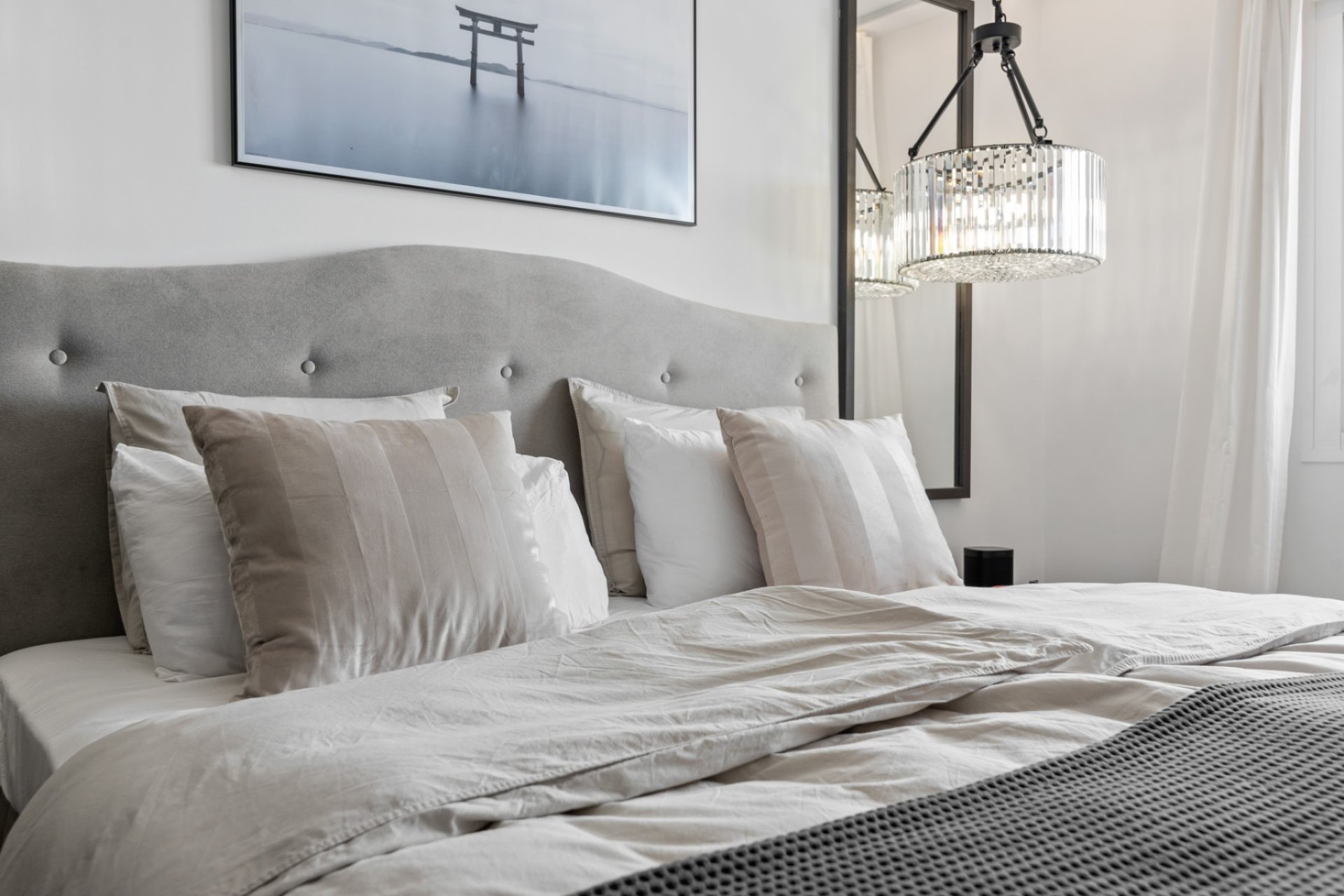 Resale - Apartment -
Marbella - Nueva Andalucía