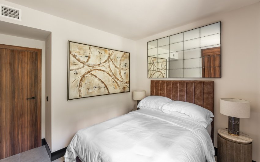 Resale - Apartment -
Marbella - Nueva Andalucía