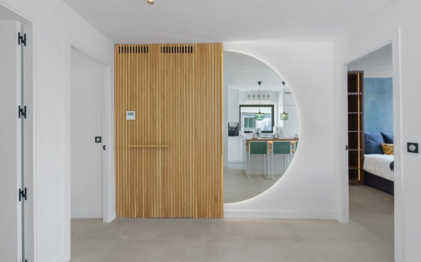 Resale - Apartment -
Marbella - Nueva Andalucía