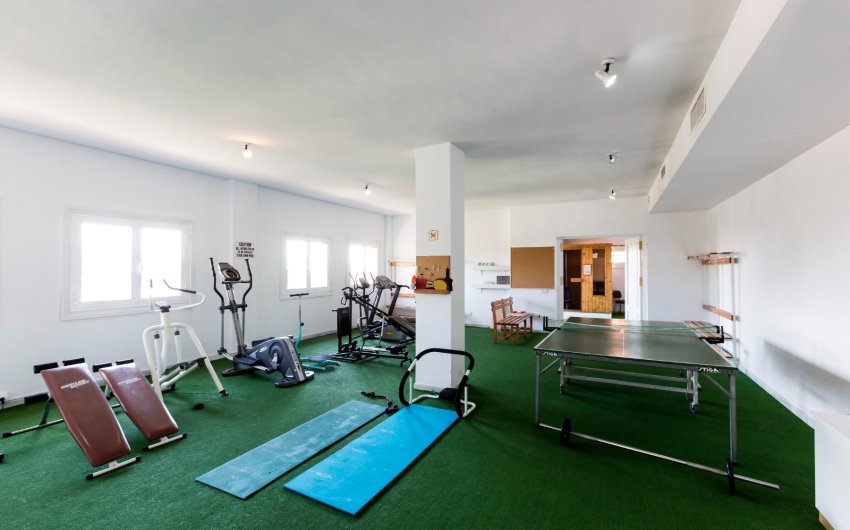 Resale - Apartment -
Marbella - Nueva Andalucía