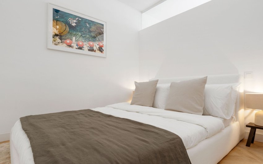 Resale - Apartment -
Marbella - Nueva Andalucía