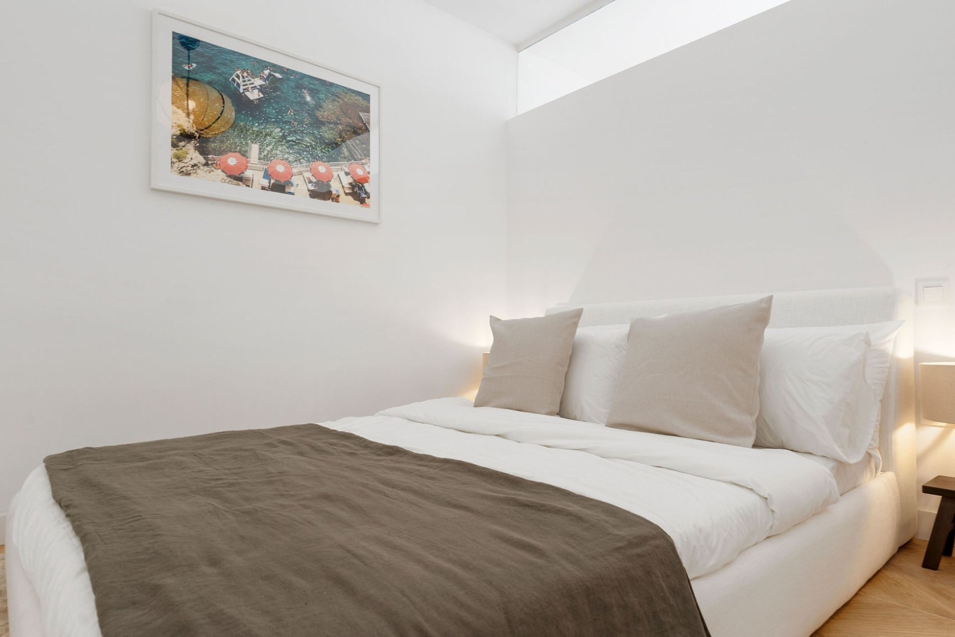 Resale - Apartment -
Marbella - Nueva Andalucía