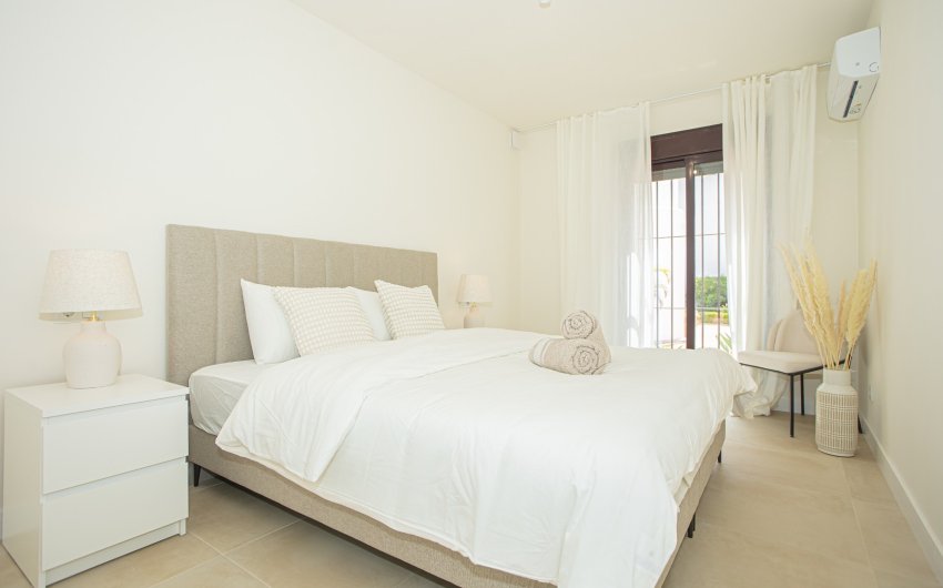 Resale - Apartment -
Marbella - Nueva Andalucía