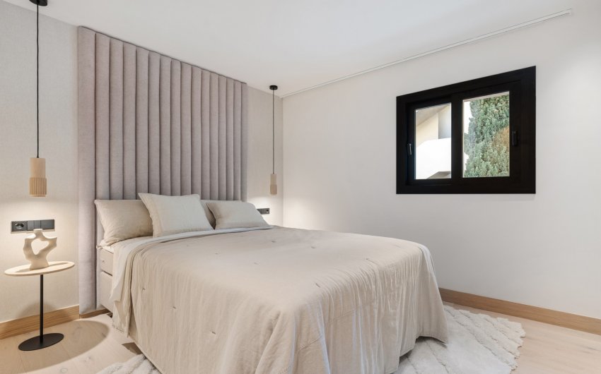 Resale - Apartment -
Marbella - Nueva Andalucía