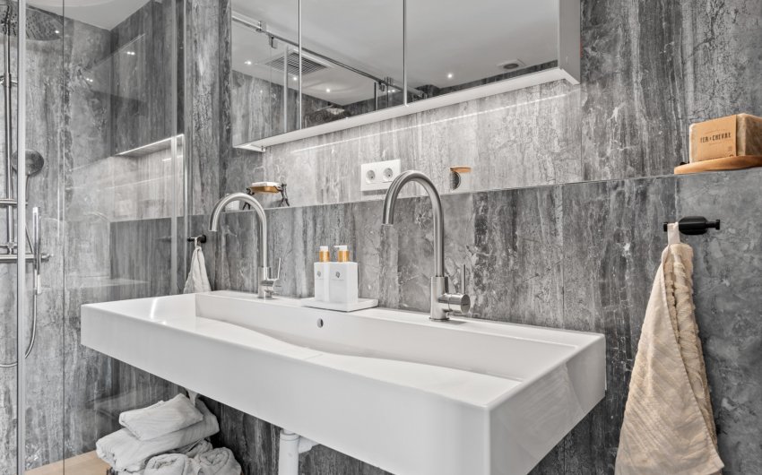 Resale - Apartment -
Marbella - Nueva Andalucía