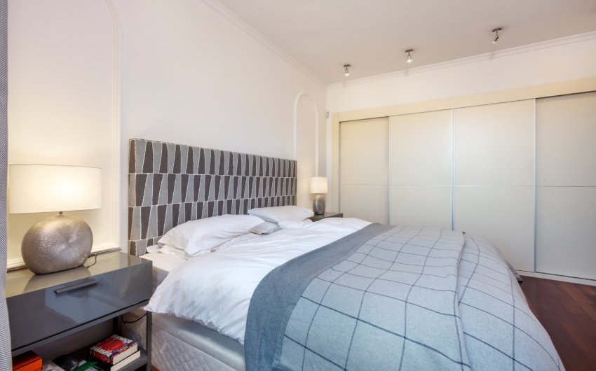 Resale - Apartment -
Marbella - Nueva Andalucía