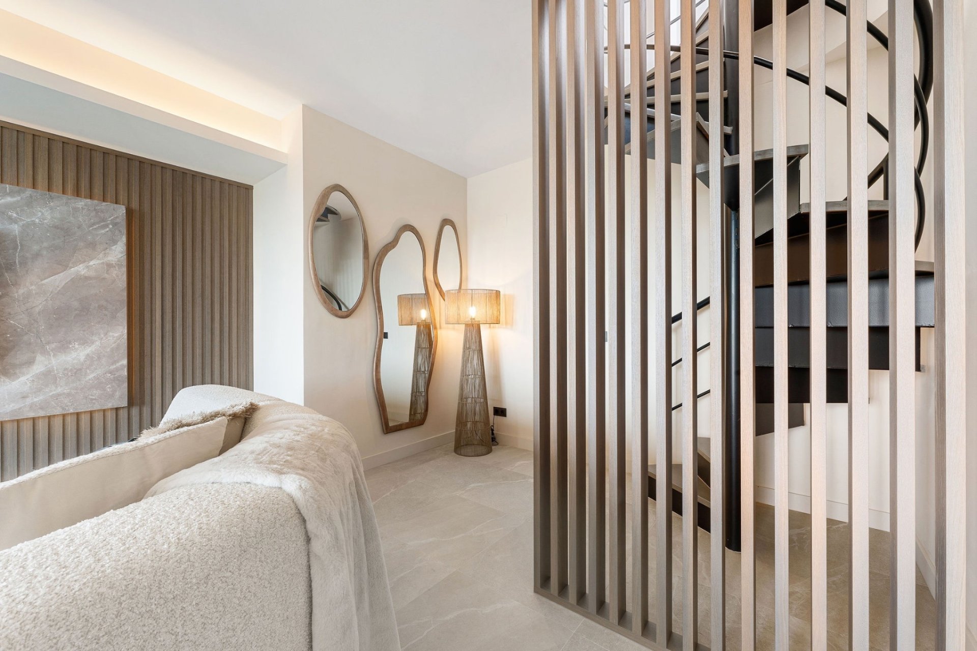 Resale - Apartment -
Marbella - Nueva Andalucía