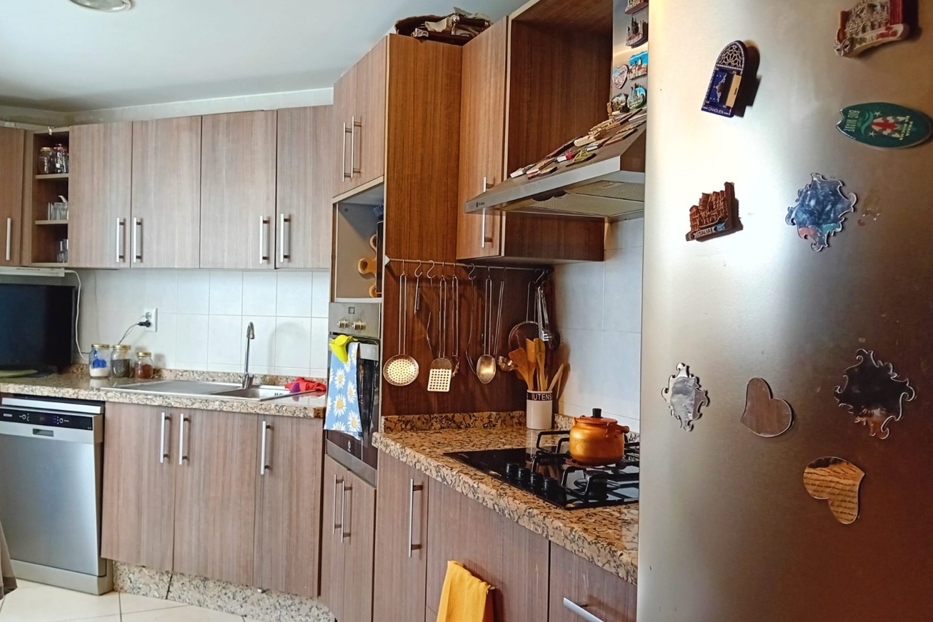 Resale - Apartment -
Marbella - Nueva Andalucía