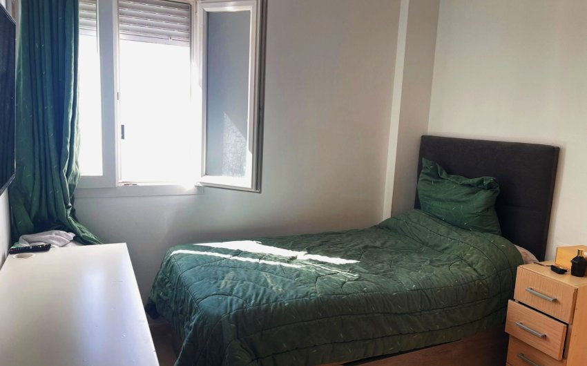 Resale - Apartment -
Marbella - Nueva Andalucía