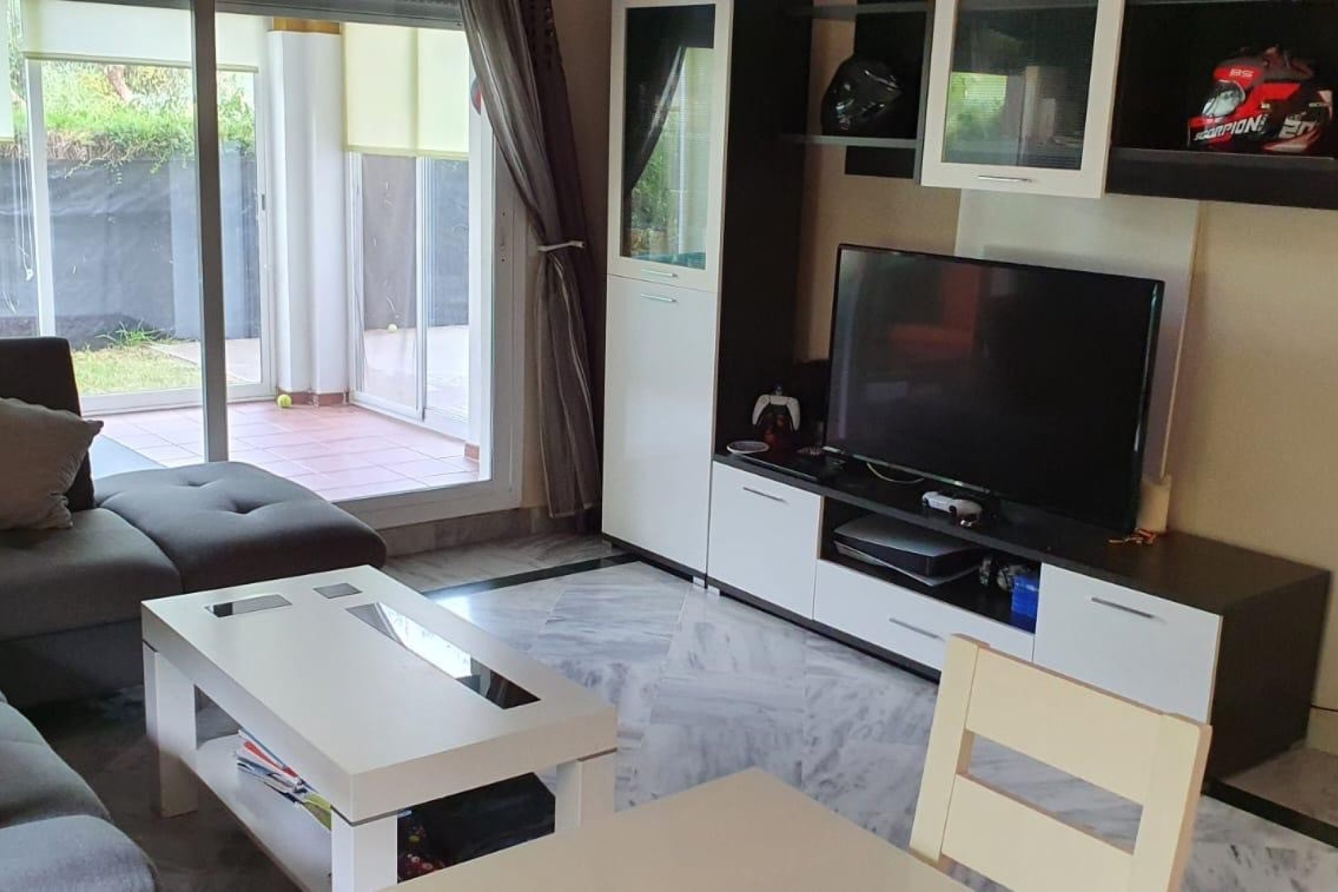 Resale - Apartment -
Marbella - Nueva Andalucía