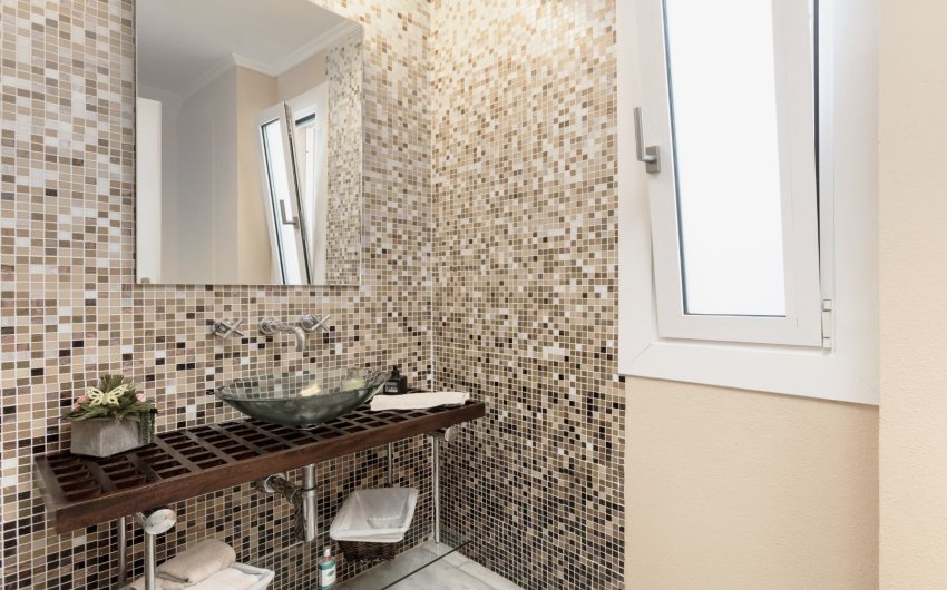 Resale - Apartment -
Marbella - Nueva Andalucía