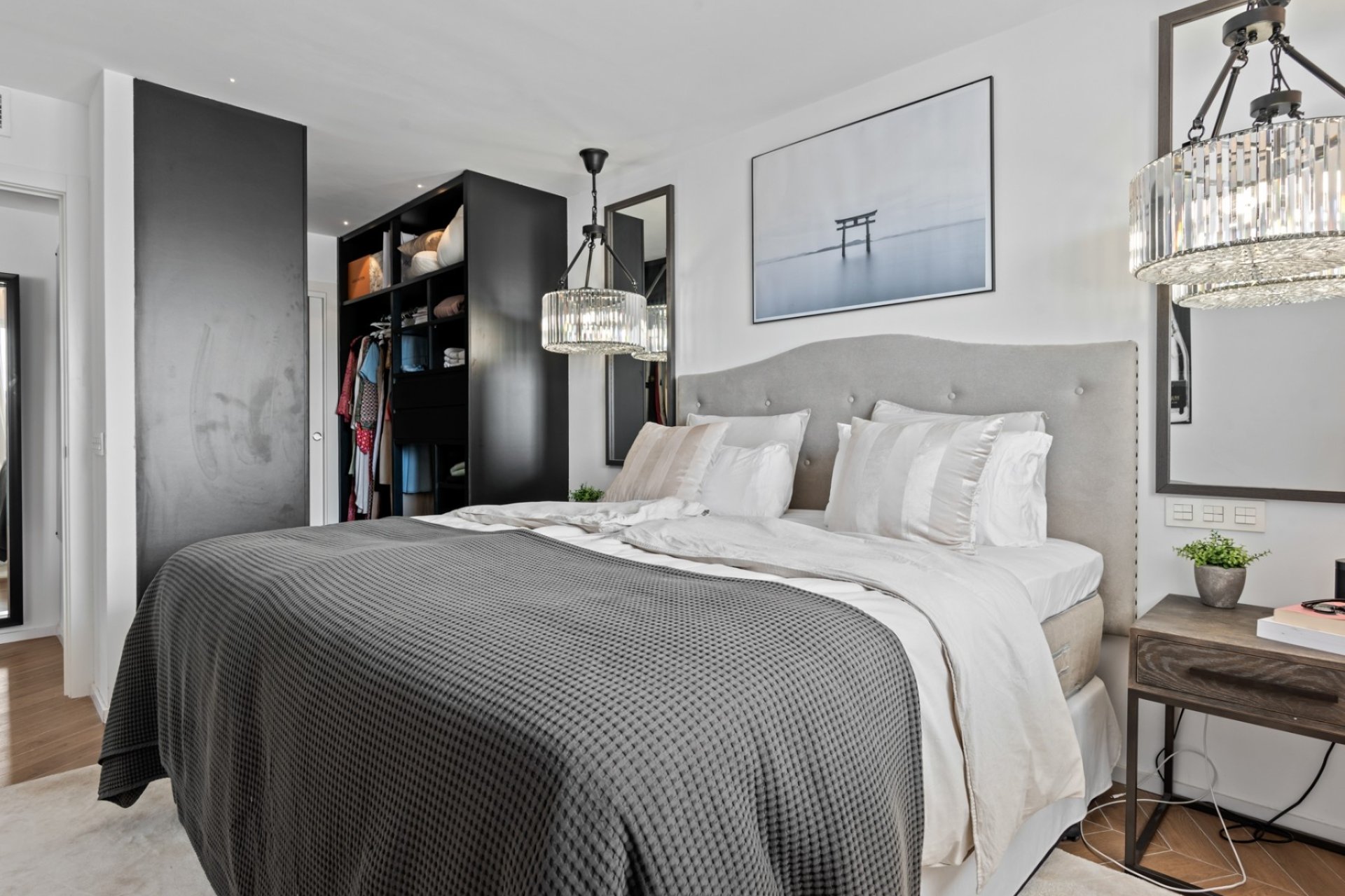Resale - Apartment -
Marbella - Nueva Andalucía