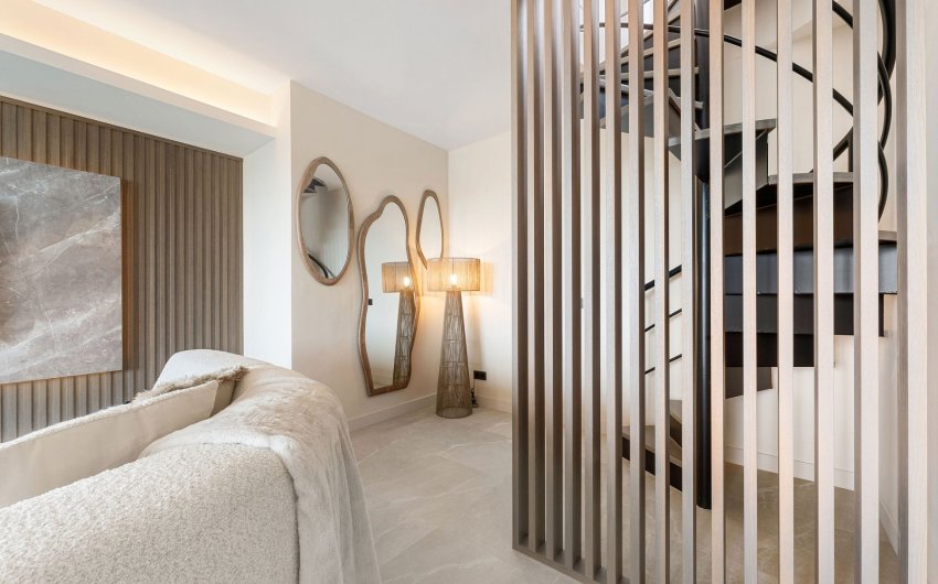 Resale - Apartment -
Marbella - Nueva Andalucía