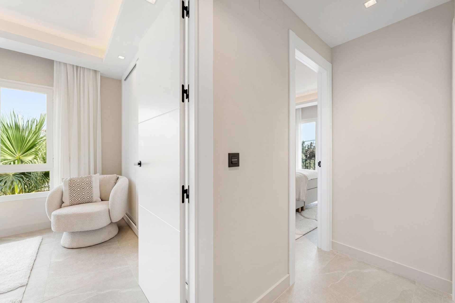 Resale - Apartment -
Marbella - Nueva Andalucía