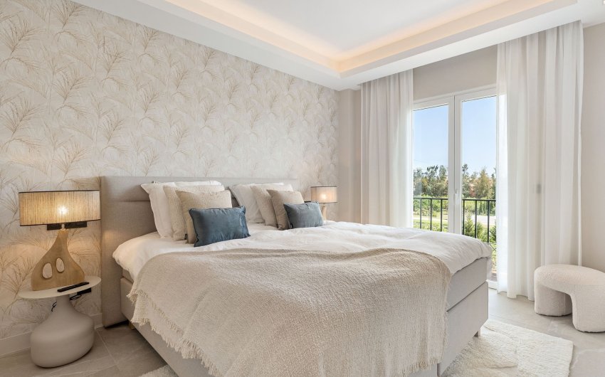 Resale - Apartment -
Marbella - Nueva Andalucía