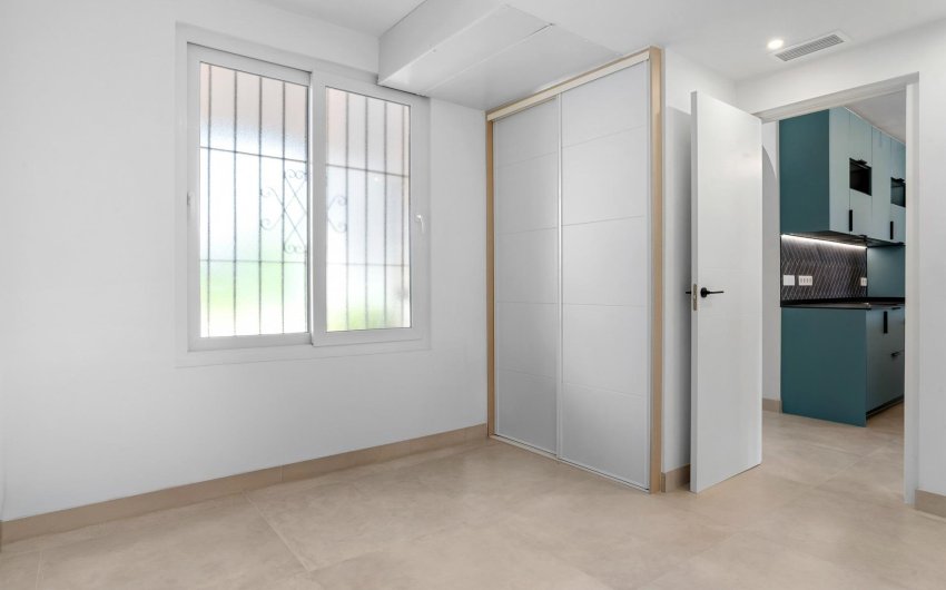 Resale - Apartment -
Marbella - Nueva Andalucia