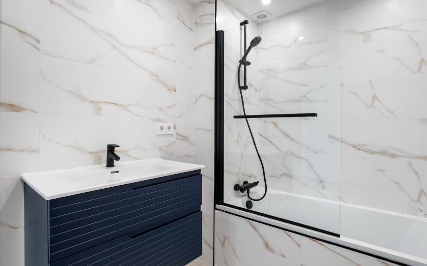 Resale - Apartment -
Marbella - Nueva Andalucia