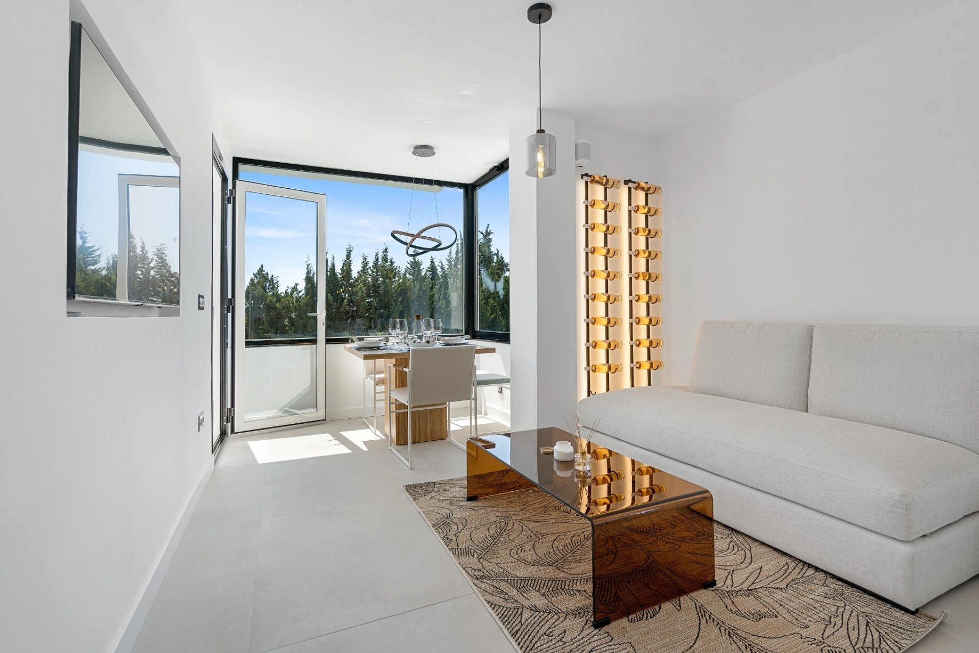 Resale - Apartment -
Marbella - Nueva Andalucía