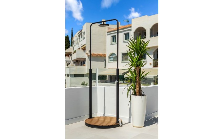Resale - Apartment -
Marbella - Nueva Andalucía