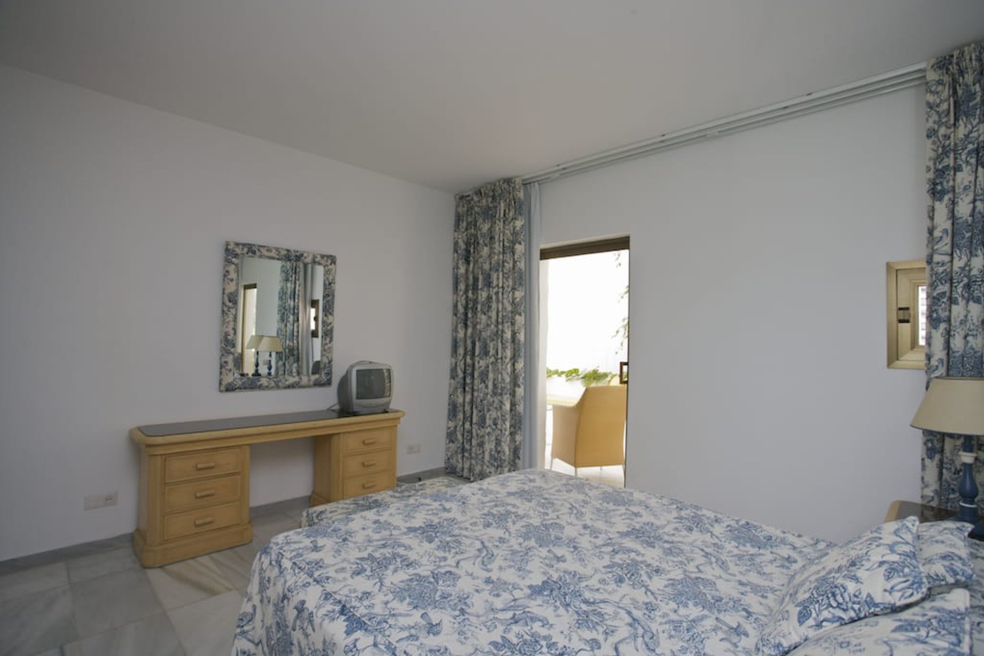 Resale - Apartment -
Marbella - Puerto Banús