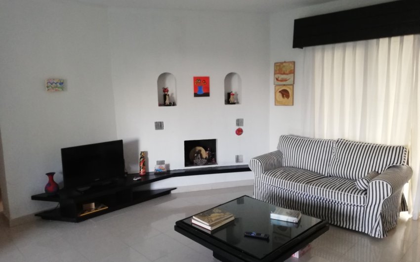 Resale - Apartment -
Marbella - Puerto Banús