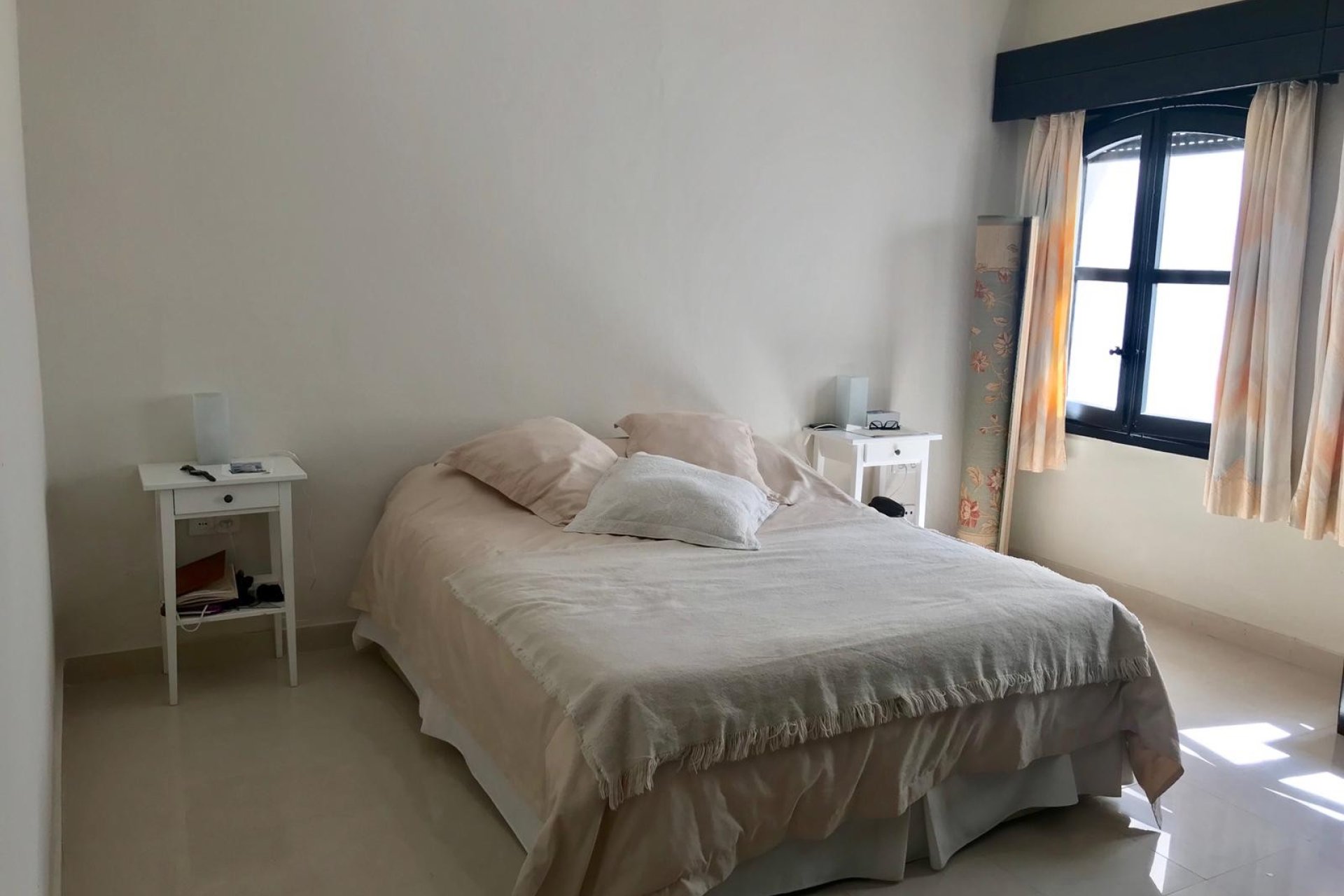 Resale - Apartment -
Marbella - Puerto Banús