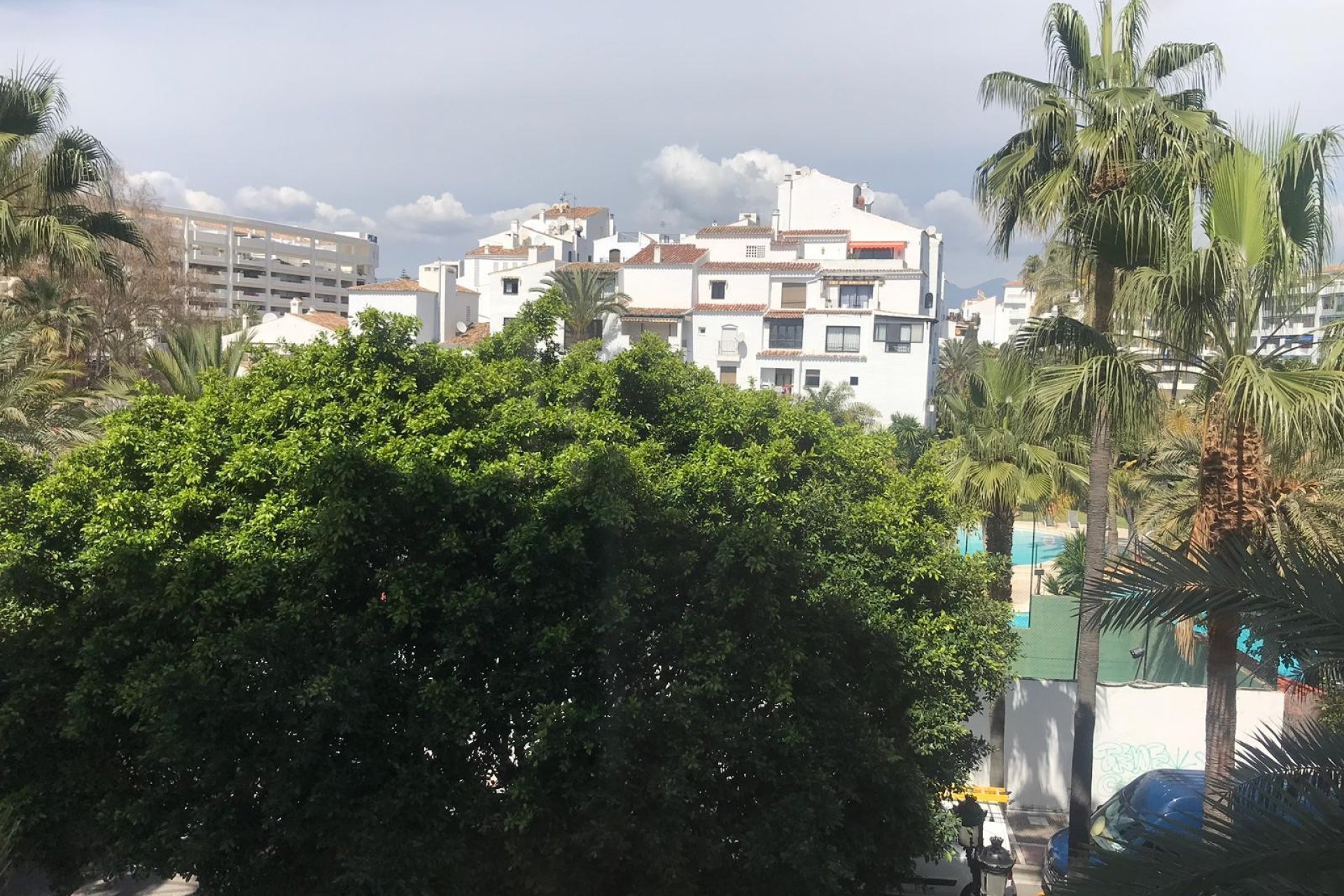 Resale - Apartment -
Marbella - Puerto Banús