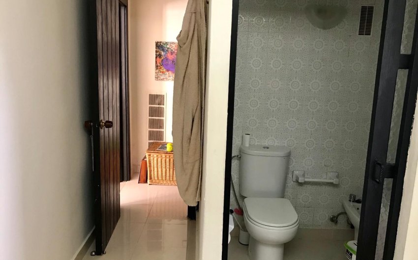 Resale - Apartment -
Marbella - Puerto Banús