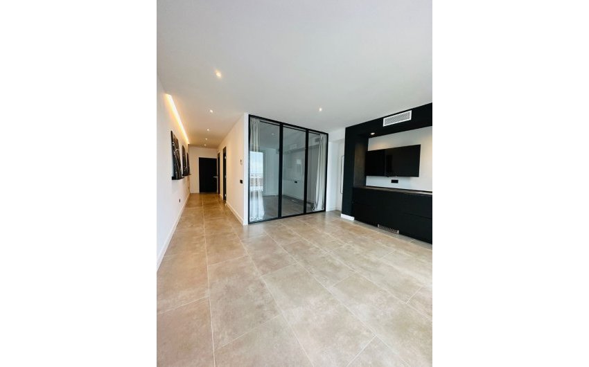 Resale - Apartment -
Marbella - Puerto Banús