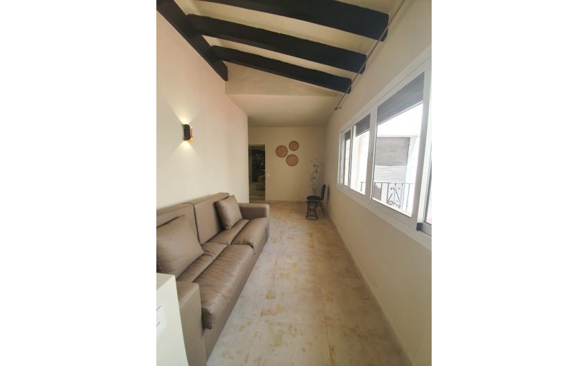 Resale - Apartment -
Marbella - Puerto Banús