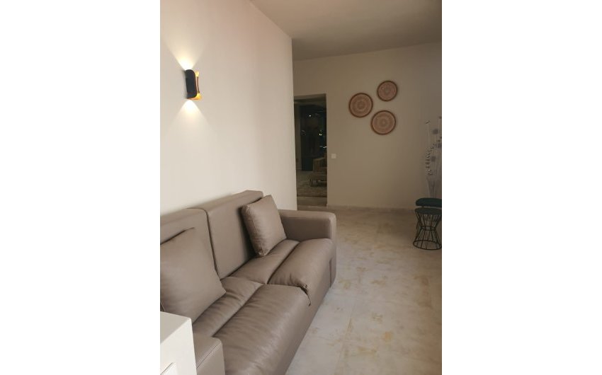 Resale - Apartment -
Marbella - Puerto Banús