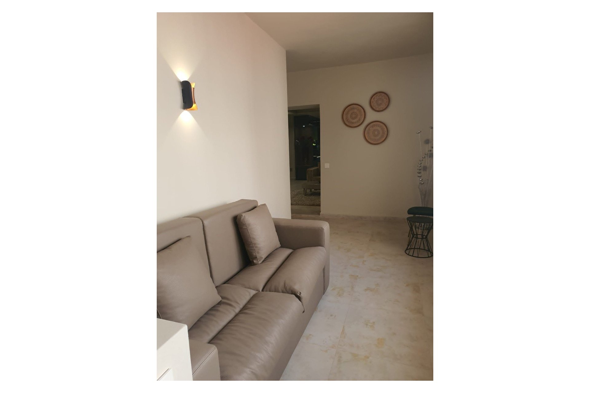 Resale - Apartment -
Marbella - Puerto Banús