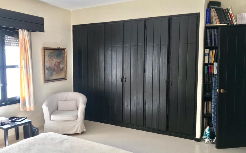 Resale - Apartment -
Marbella - Puerto Banús