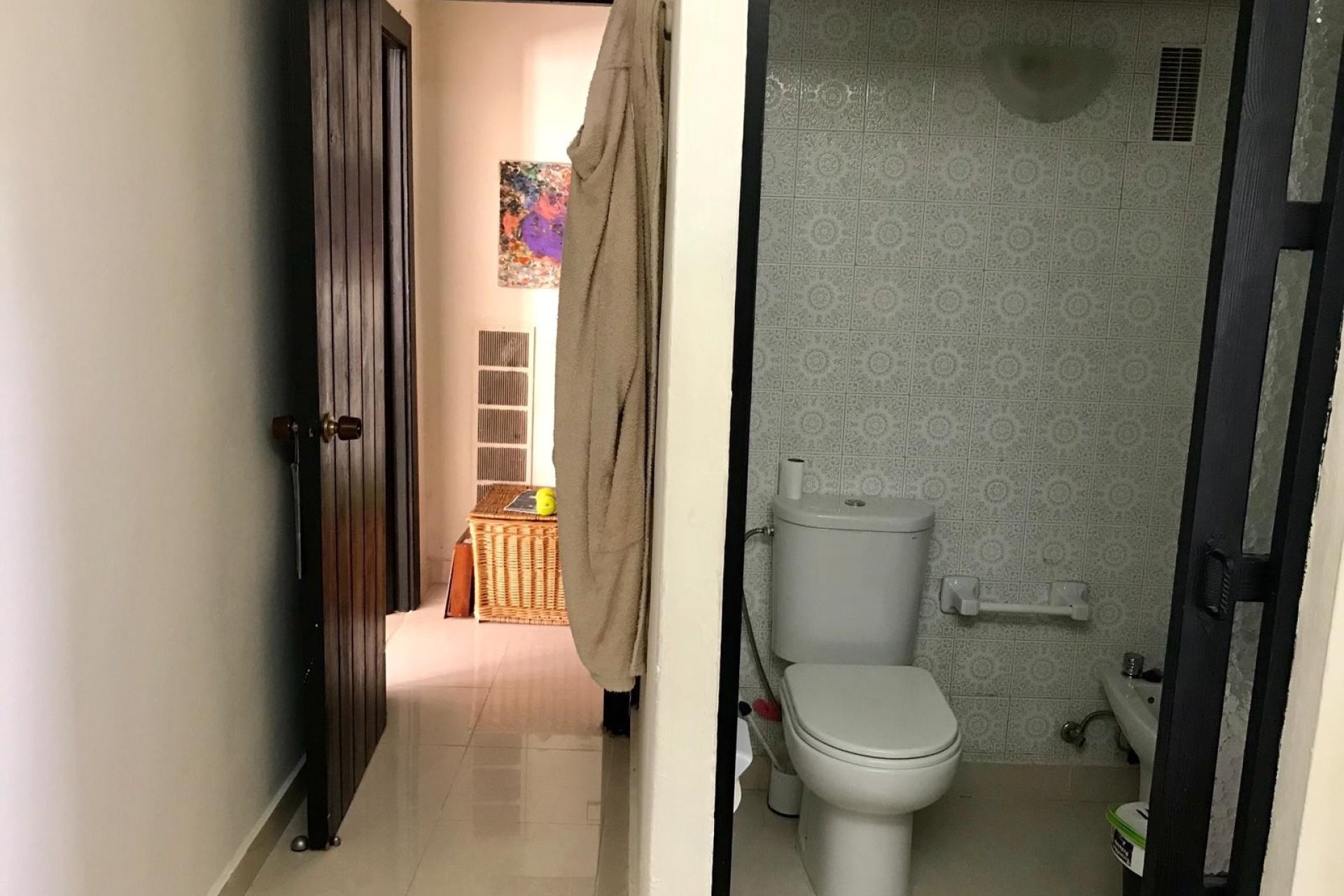 Resale - Apartment -
Marbella - Puerto Banús