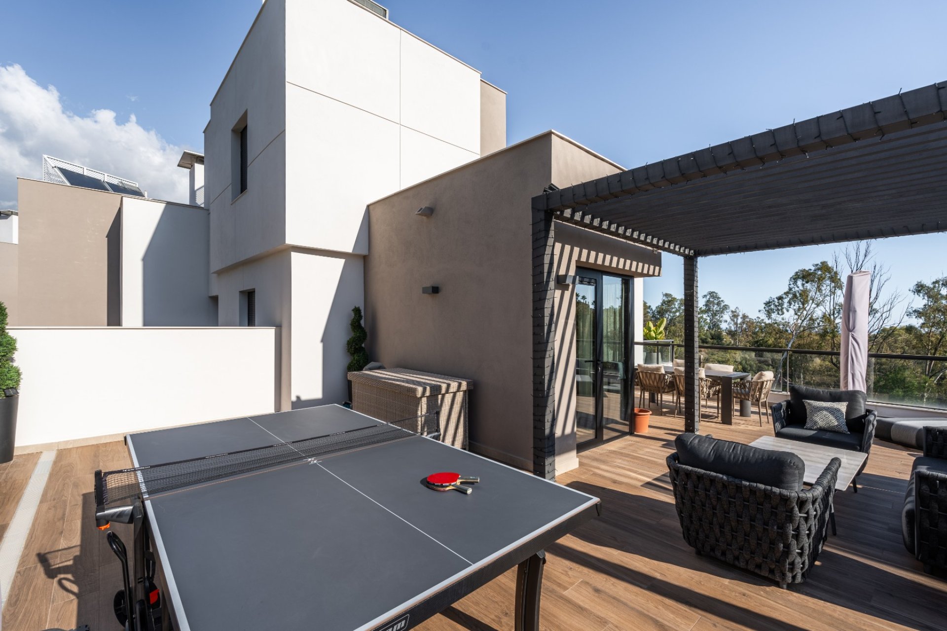 Resale - Apartment -
Marbella - Puerto Banús