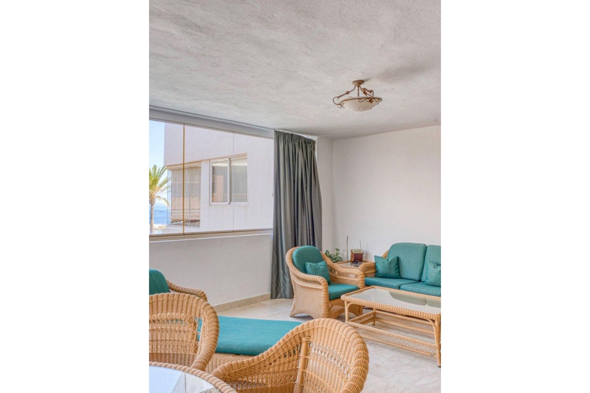 Resale - Apartment -
Marbella - Puerto Banus